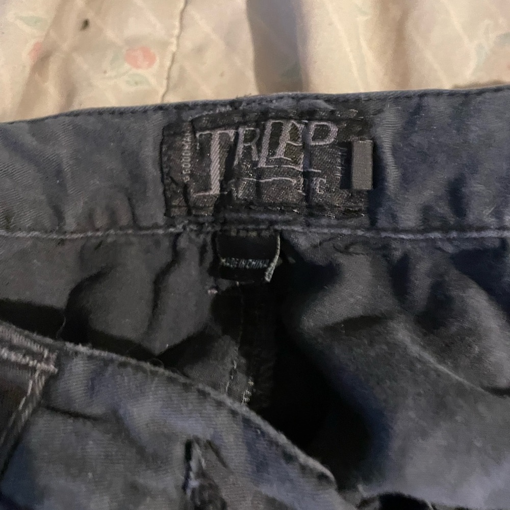 Vintage Tripp NYC Pants